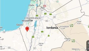 Israelul afirmă că Hamas dezinformează populația din Gaza despre ariile considerate sigureea noastră”