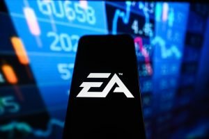 Electronic Arts, achiziționată pentru 55 miliarde USD și scoasă de pe piața de capital