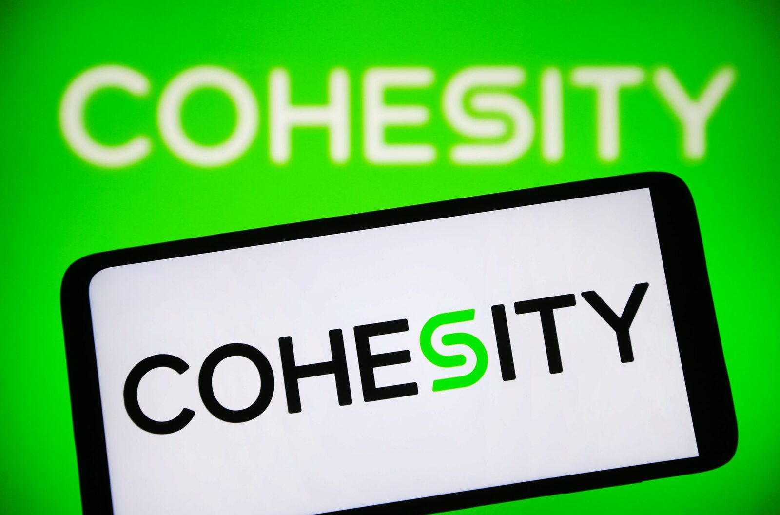 Cohesity, sprijinită de Nvidia, ajunge pe bursă în 2026 cu o evaluare impresionantă.