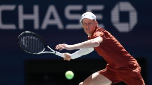 Sinner și Bublik 2025: Cum să urmăriți US Open în direct fără costuri