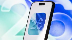 Data lansării iOS 26 de la Apple: Când va fi disponibil pentru descărcare