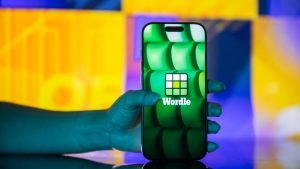 Răspunsul și indicii pentru Wordle, 22 septembrie 2025