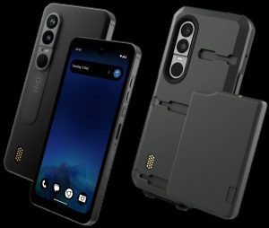 Nokia’s successor launches Secure division and develops Europe’s first government-grade smartphone