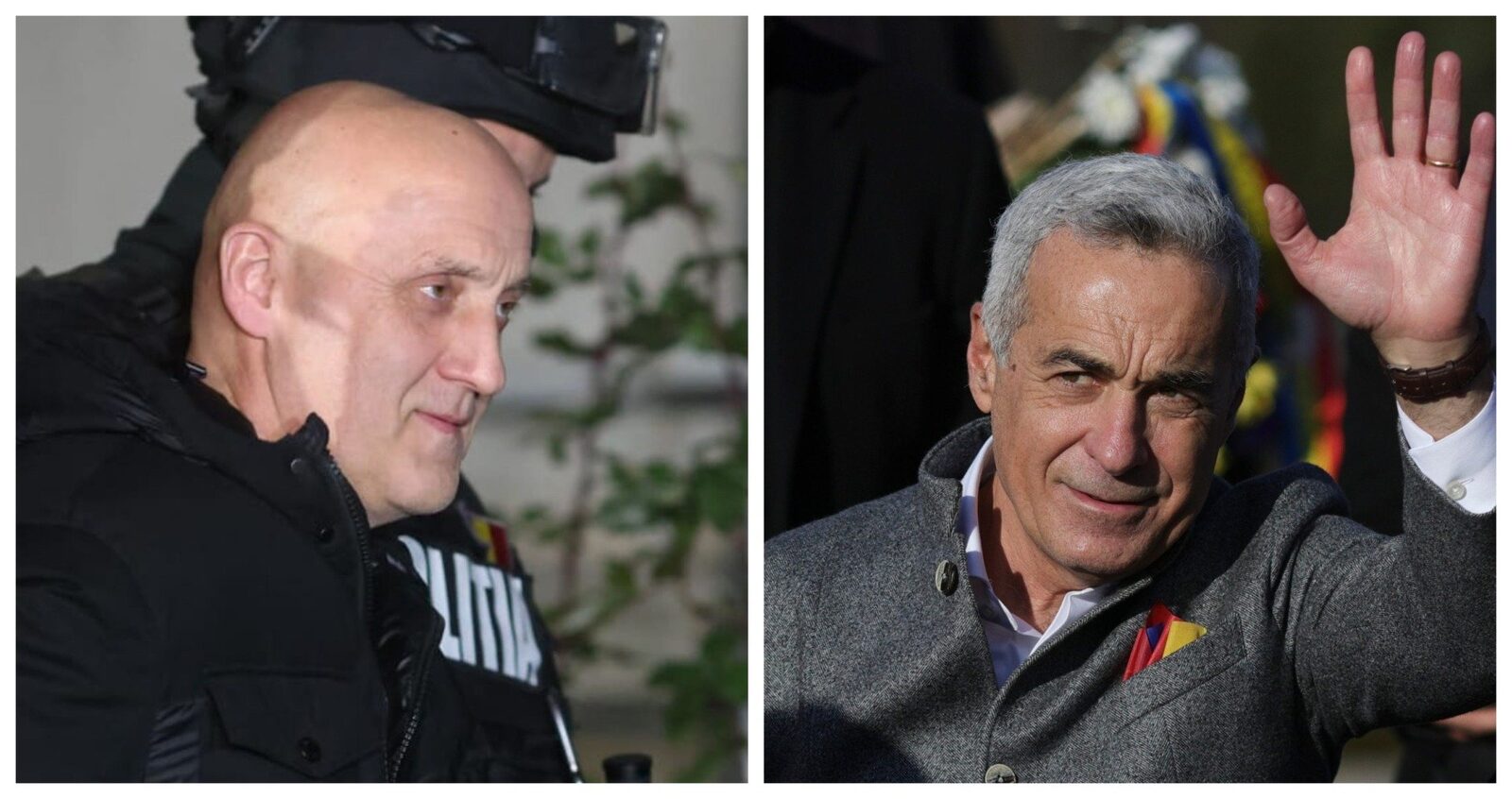 Procurorul general despre momentul în care a fost stabilită relația între Călin Georgescu și Horațiu Potra: primele indicii în toamna anului 2021, consolidarea în primăvara anului 2022; Potra a efectuat vizite la Moscova în 2023 și septembrie 2024