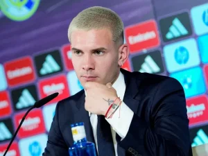 Real Madrid vs. Marseille: Franco Mastantuono își propune să înfrunte recordul Los Blancos în confruntarea din Liga Campionilor