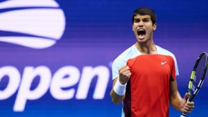 Programul semifinalelor US Open 2025 și cum să vizionați pe ESPN