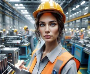 De ce IA nu a înlocuit încă locul tău de muncă și pentru cine sunt destinatiile sale