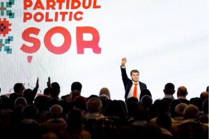 Apropiați ai lui Ilan Șor, afaceri controversate în Brașov / Expertă în spațiul ex-sovietic: Vladimir Tonu din Exfactor Grup Construct SRL figurează pe lista neagră a autorităților din Republica Moldovaea noastră”