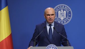 Guvernul aproba sau respinge modificările pentru al doilea set de măsuri fiscale, incluzând cinci propuneri legislativeea noastră”