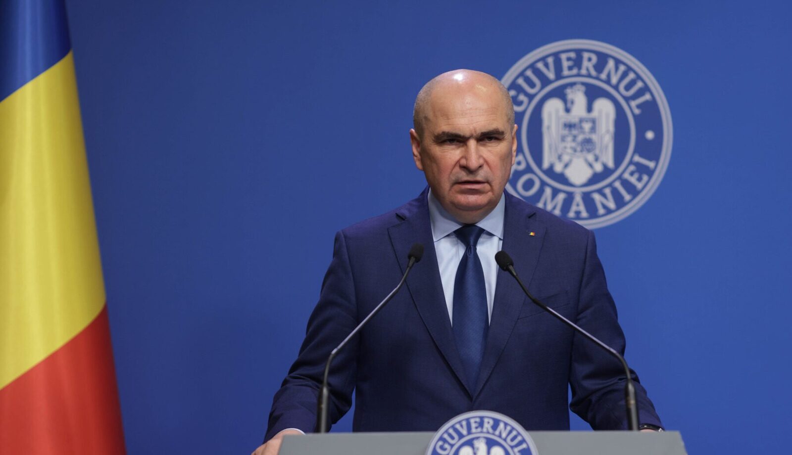 [ad_1] Guvernul a aprobat sau respins o serie de amendamente propuse de parlamentari pentru proiectele de lege din pachetul doi de măsuri fiscale, care include cinci inițiative legislative