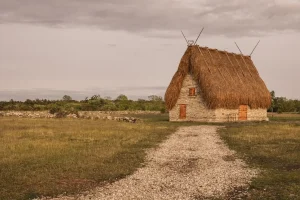 Imagini | Șase ferme din Europa unde deliciile locale sunt protagoniste, de la ferme rurale intime la conace elegante, unde preparatele sunt realizate din ingrediente locale, adesea cultivate pe terenul propriuea noastră”