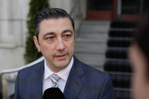 Procurorul general: „Cazul cel mai serios din România în ultimii 30 de ani”. Ancheta Georgescu, importantă pentru parchete est-europene.