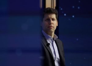 Sam Altman indică posibilitatea realității teoriei „internetului mort”