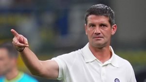 Vedeta de la Inter s-a accidentat, dar italienii declară: “Chivu rămâne optimist!” Ce opțiuni are românul înainte de confruntarea cu Cremonese.
