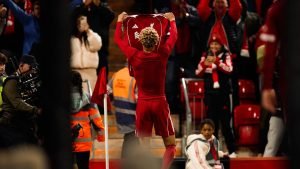 Gardoș și Raț au analizat greșeala lui Ekitike la Liverpool: „Ați observat reacția lui Slot? / Fără relevanță! Trebuie să știi un singur lucru”