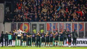În anticiparea confruntării cu FCSB din Europa League, au criticat aspru campioana României: ”O echipă compusă din jucători nesemnificativi!”