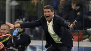 Ce clasare a obținut Cristi Chivu după ce Inter Milano a învins clar Slavia Praga: ”Asta s-a petrecut”