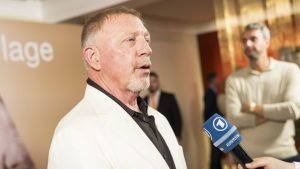 Marele regret al lui Boris Becker: „Asta mi-a influențat profund parcursul”