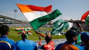 India și Pakistan: Diferență mare în cricket, dar o statistică din Asia Cup ne-ar putea surprinde.