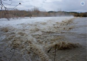 Pericol de viituri pe râurile din nordul și nord-vestul țării / Hidrologii au emis avertizare cod galben pentru prima parte a zilei de joi / Posibile depășiri ale nivelurilor de alertăea noastră”