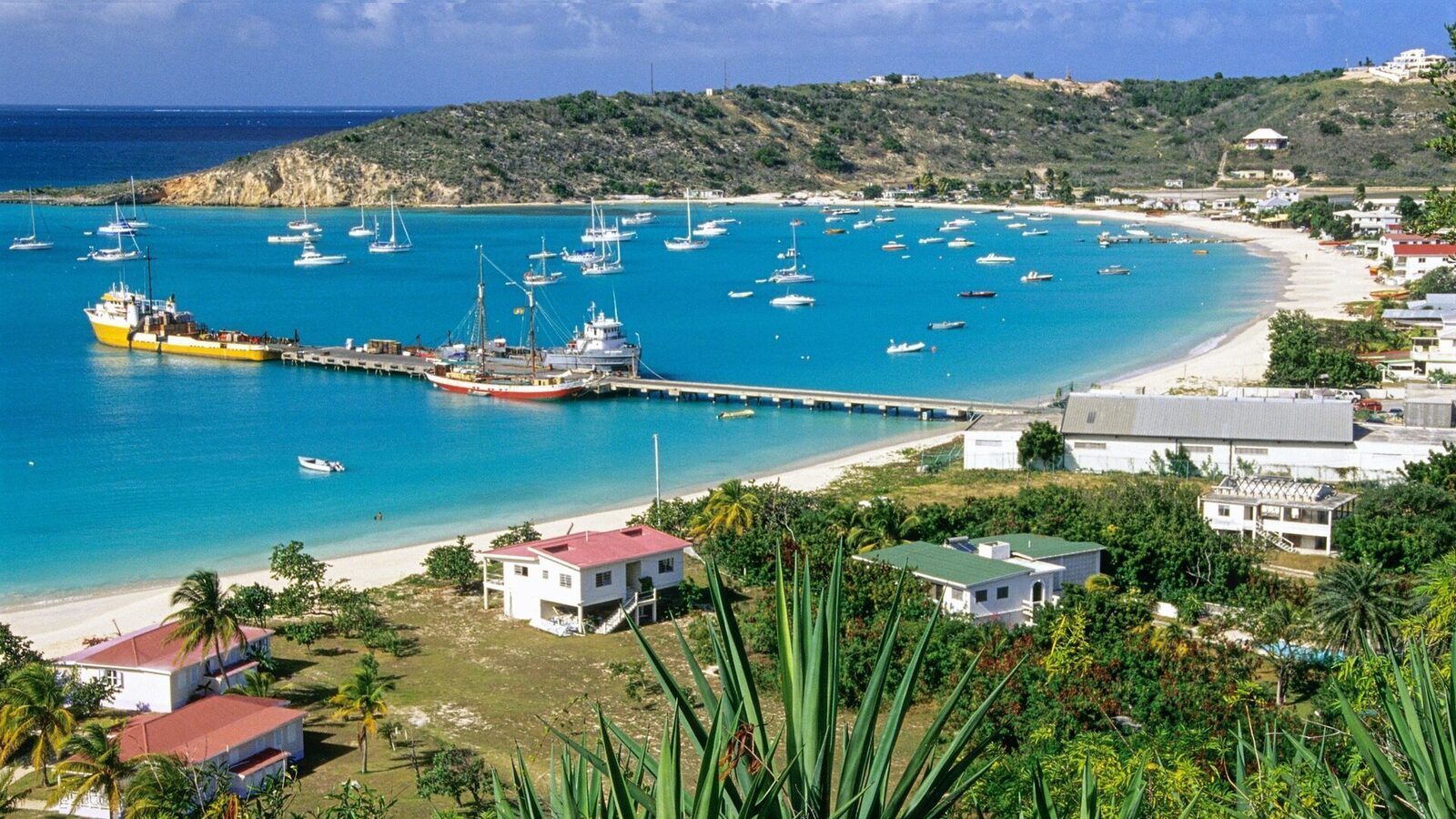 [ad_1] Anguilla, insula mică din Caraibe, a atras recent atenția internațională nu pentru turism sau fiordurile sale spectaculoase, ci pentru economia sa digitală emergentă