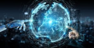 Lider OpenAI: Conviețuirea cu AI nu e rău dacă știm să ne adaptăm tốt