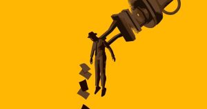 Inteligența artificială ar putea provoca un val de șomaj global