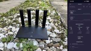 Review ZTE T3000: router AX3000 la 220 de lei, upgrade de neignorat pentru majoritatea românilor