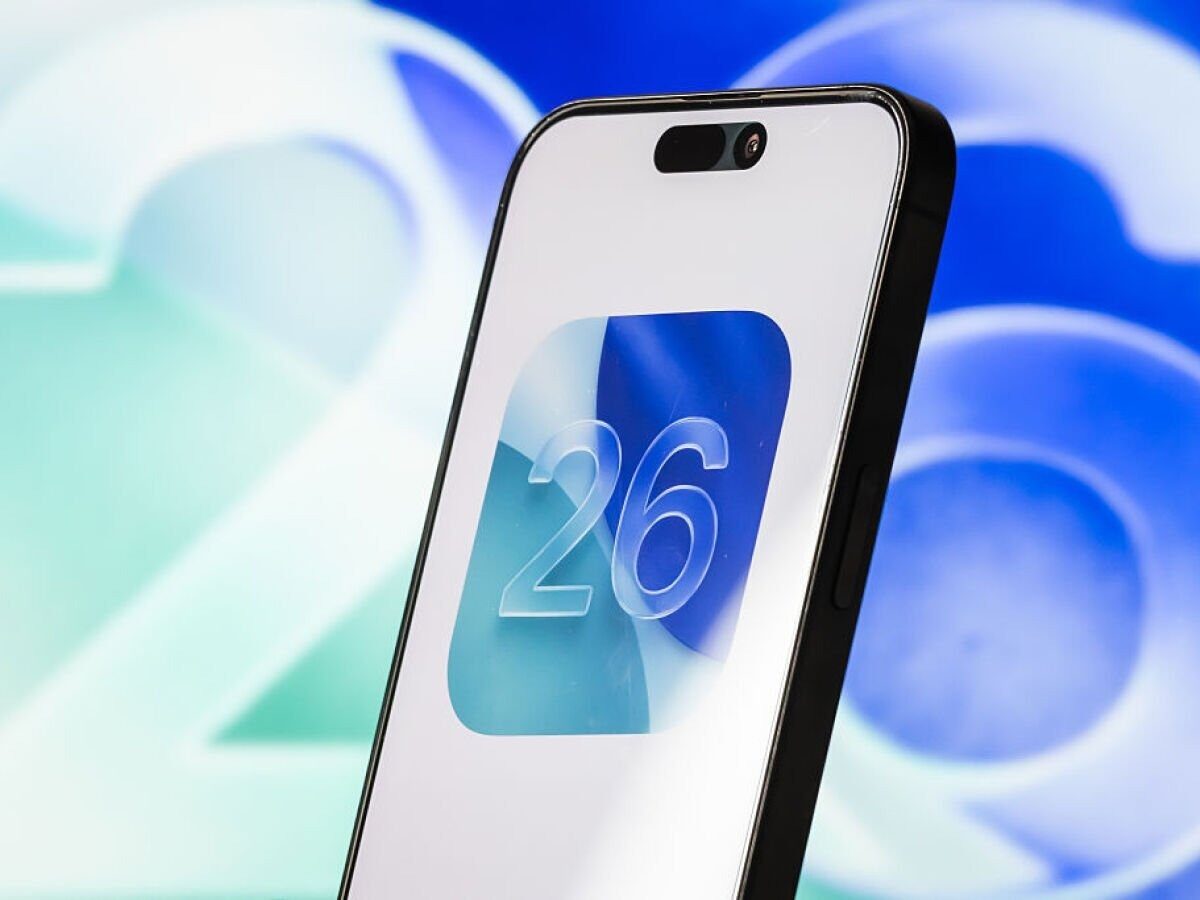 [ad_1] Apple pregătește o actualizare majoră pentru utilizatorii săi, odată cu lansarea noului sistem de operare iOS 26