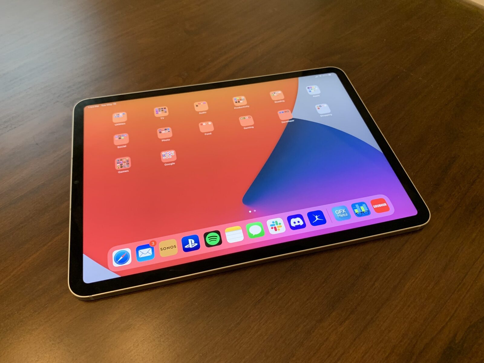 [ad_1] Recuperarea datelor pe iPad a devenit o necesitate tot mai frecventă pentru utilizatorii care doresc să-și păstreze conținutul personal și profesional în siguranță