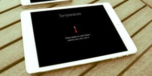 Solutii pentru probleme de încălzire și lag pe iPad după actualizarea software-ului