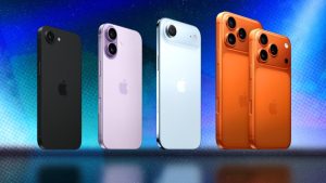 Precomandă iPhone 17, Pro și Air pe eMag; prețurile noilor Apple în România