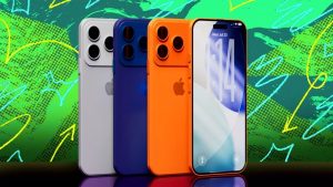 iPhone 17 Pro și Pro Max întrec flagship-urile Samsung în 2025, datorită noilor îmbunătățiri Apple