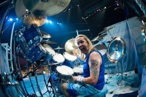 Iron Maiden va susține un concert la București în 2026, iar biletele sunt deja disponibile, având prețuri între 300 și 900 de lei