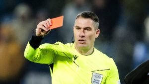 Reacția spaniolilor la numirea lui Istvan Kovacs ca arbitru pentru meciul Villarreal – Juventus