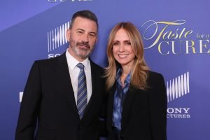 Dana Walden de la Disney anunță suspendarea lui Jimmy Kimmel