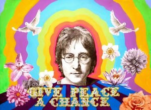 John Lennon nu se bucura de faptul că trebuie încă să fie membru al grupului The Beatles după despărțirea formației