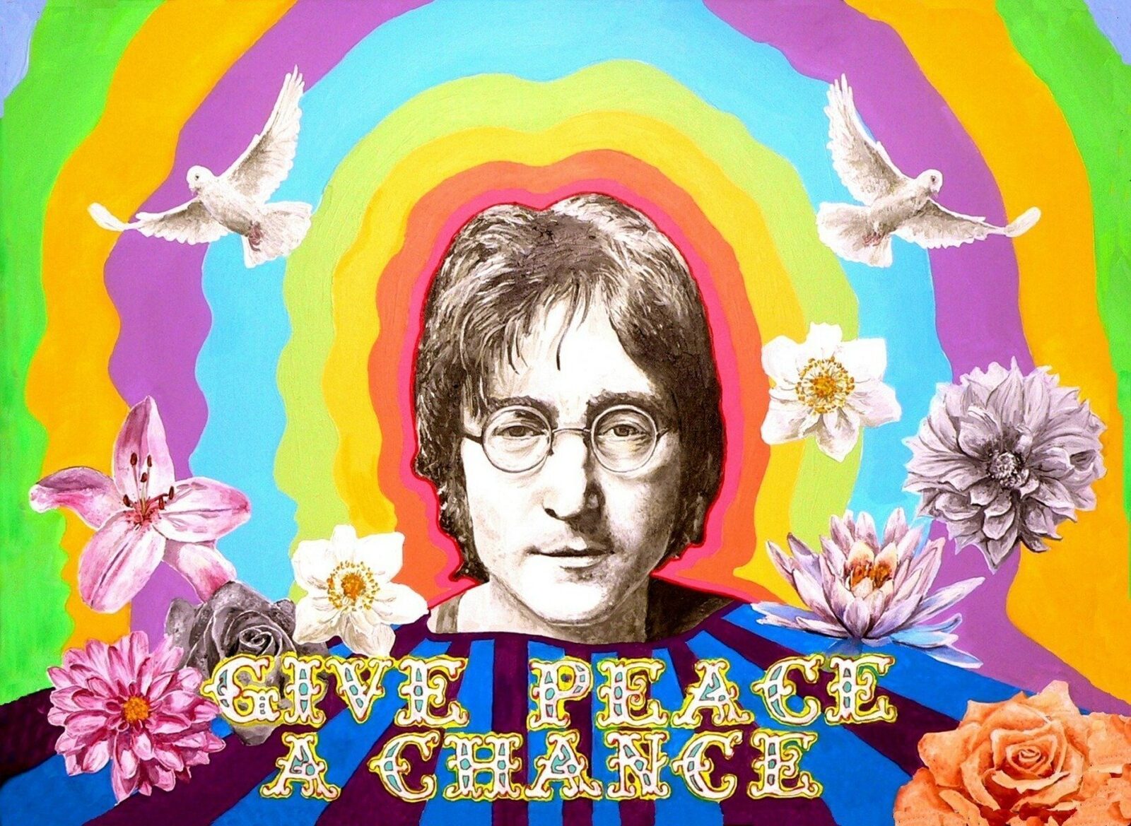 [ad_1] John Lennon, faimosul muzician britanic, „îi displăcea să continue să fie un Beatle” după destrămarea trupei The Beatles, a spus joi fiul său, Sean Ono Lennon, într-un interviu acordat unui post de radio britanic
