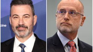 Președintele FCC Amenință ABC din Cauza Comentariului lui Jimmy Kimmel despre Kirk Killer