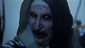 Cineva a detronat “The Nun” ca cel mai mare succes la box office în Universul Conjuring.