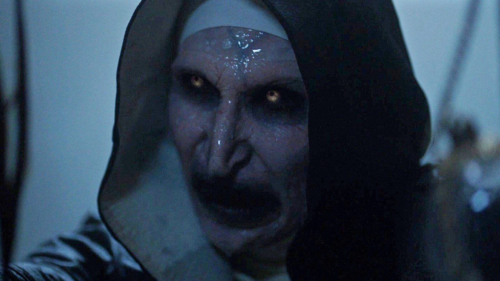 Cineva a detronat „The Nun” ca cel mai mare succes la box office în Universul Conjuring.