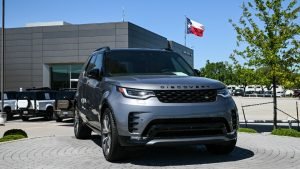 Grup de ransomware atacă Jaguar Land Rover într-un incident cibernetic