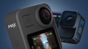 GoPro Max2: prima cameră 360° cu adevărat 8K de pe piață