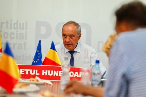 Proiectul de exploatare a cuprului de la Rovina, cel de-al doilea din Europa, suspendat din motive legislative / Președintele Consiliului Județean Hunedoara: Dacă Guvernul ar aproba această investiție, având în vedere interesul european declarat, România ar putea avea de câștigatea noastră”