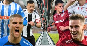 Liga 1, etapa 9: Oțelul Galați vs FC Botoșani, transmisie live de la 15:45 » Rezultate și clasament actualizat