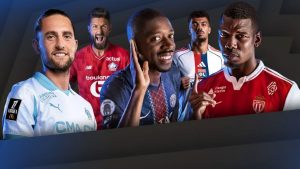 Zi intensă în Ligue 1! Lyon vizează locul pe podium la Lille, confruntare pentru Europa și bătălii dure pentru salvarea de la retrogradare