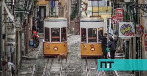 Circulația în lifturile de la Bica, Lavra și Grața este oprită — NiT