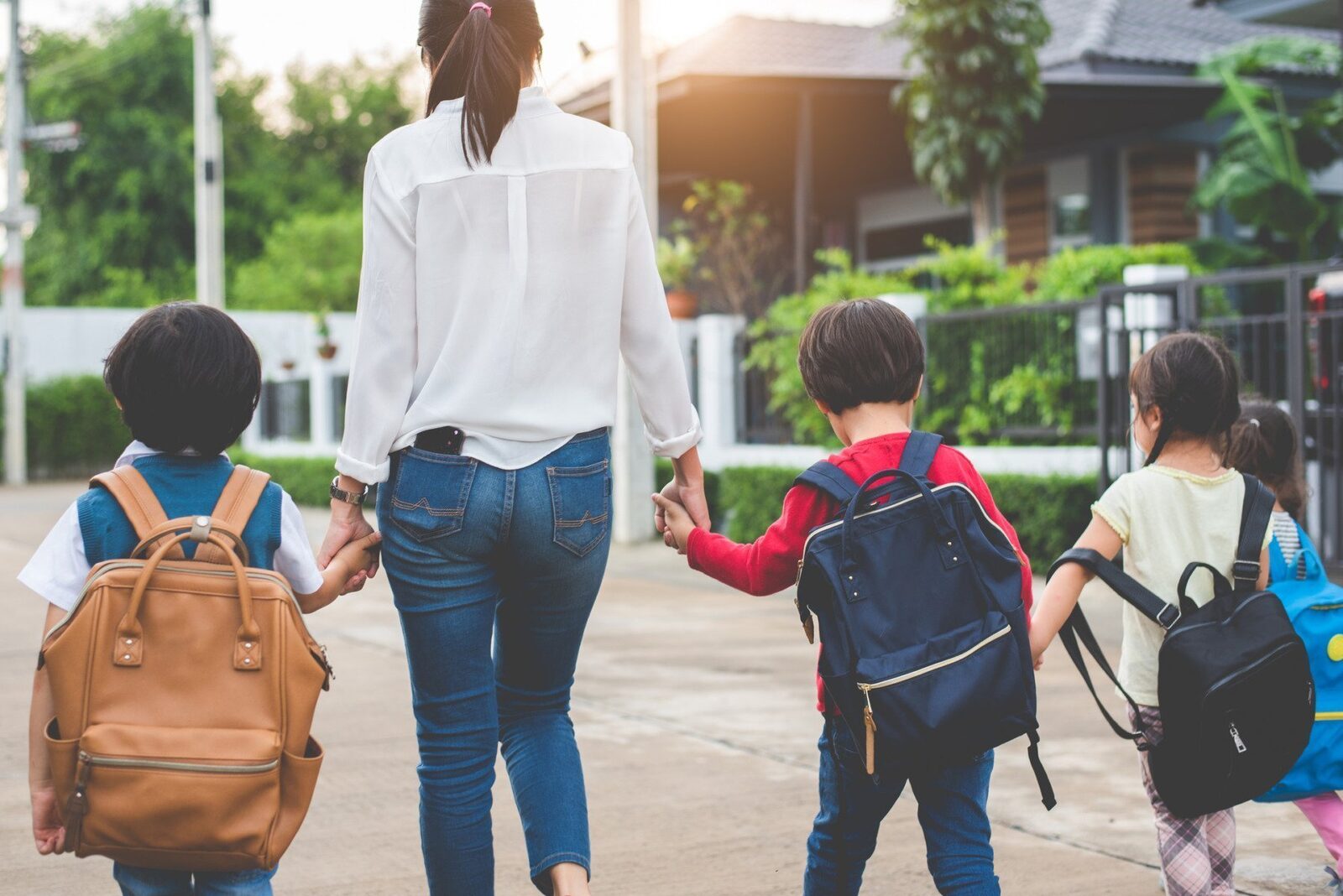 Un sfert dintre părinții din Germania se tem că nu vor putea satisface necesitățile fundamentale ale familiei, relevă un studiu de opinie