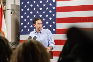 Marco Rubio numește drept „inacceptabilă” pătrunderea dronelor ruse în Polonia și avertizează asupra riscului de escaladare a conflictului dacă acest incident a fost intenționatea noastră”