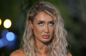 Maria Avram și Cătălin s-au sărutat la Insula Iubirii 2025, dovada fiind în imagini.